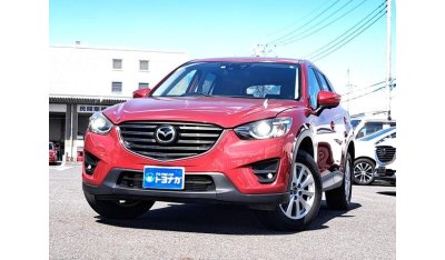 Mazda CX-5 KE2FW