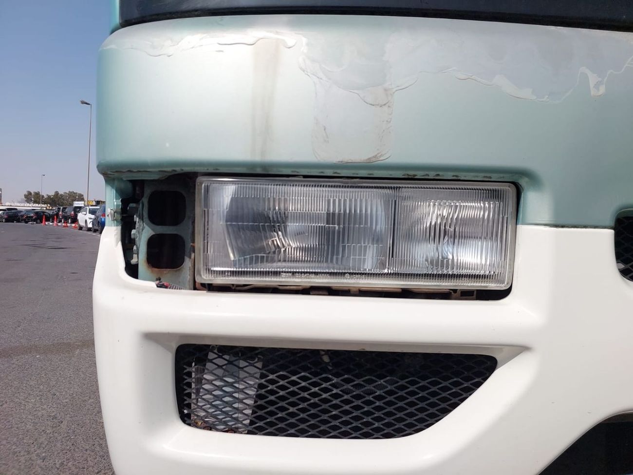 Nissan Civilian (RAMADAN OFFER) NISSAN CIVILIAN BUS RHD 2000 MODEL 4.2 L DIESEL AUTOMATIC(PM01043)