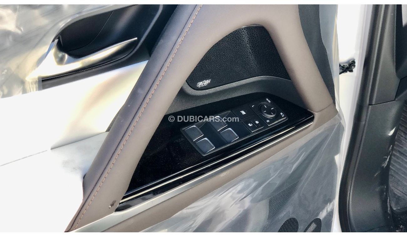 Lexus LX 500 D 3.3L FULL OPTION 2022 (ALL COLORS AVAILABLE)