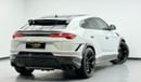 لامبورغيني اوروس 4.0T V8 Performante 2024 Lamborghini Urus Performante, 2028 German Experts Warranty, Full Service Hi