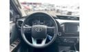 Toyota Hilux 2.7L Petrol SR5 4WD, Push Start Full Option 2023MY