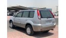 Nissan X-Trail Nissan X-Trail 2005 Japanese Specs Ref# 479