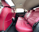Lexus NX200t 200t 2.4