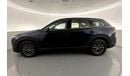 Mazda CX9 GT | 1 year free warranty | 0 down payment | 7 day return policy
