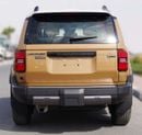 تويوتا برادو PRADO FULL OPTION PETROL VXR 2.4T