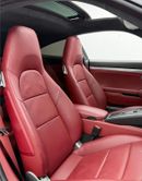 Porsche 911 2017 Porsche 911 Carrera,  Service History, Excellent Condition, GCC