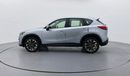 Mazda CX-5 Luxury 2.5