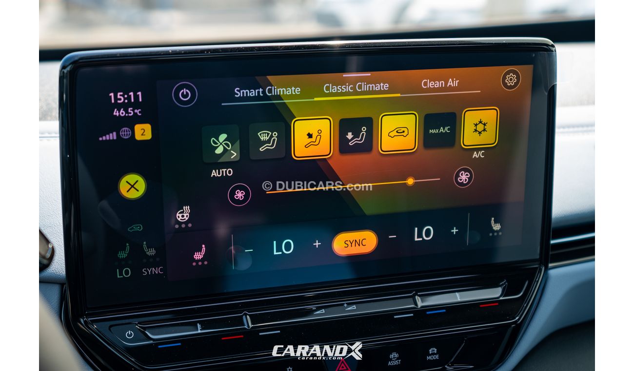 Volkswagen ID.4 X Pure+ 2022 White