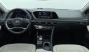 Hyundai Sonata GL 2.5 | Under Warranty | Inspected on 150+ parameters