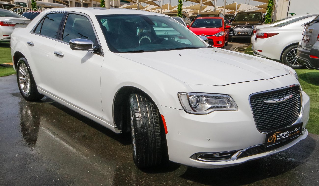 Chrysler 300C