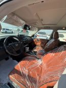 نيسان باترول SE Platinum 4.0L Nissan Patrol 4.0L Platinum Full Option