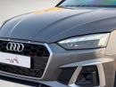 Audi A5 40 TFSI S-LINE AUDI A5 COUPÉ 40 TFSI S-line | 204 HP | FULL SERVICE HISTORY |GCC