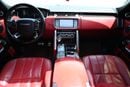 Land Rover Range Rover AUTOBIOGRAPHY -  AGENCY MAINTAINED - ACCIDENT FREE - RANGE ROVER SUPERCHARGED 2015 - GCC - WELL MAIN