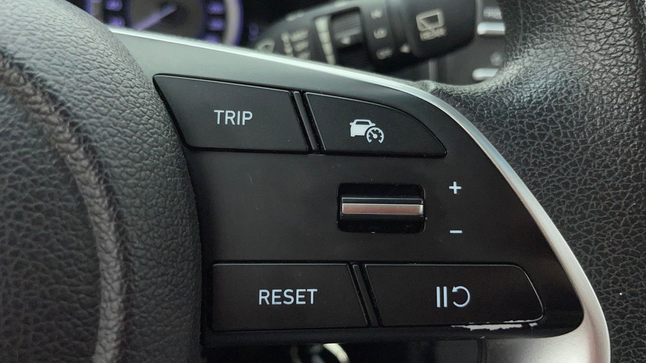 Hyundai Creta SMART 1.5 | Zero Down Payment | Home Test Drive