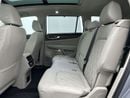 فولكس واجن تيرامونت R-Line 3.6L R-Line 2.0L (Ref#38903) - 30,100 AED SAVINGS from New Car