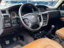 Nissan Patrol Super Safari