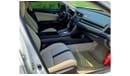 Honda Civic EXI 2020 1.6L GCC FULL OPTION  (1080/-MONTHLY)