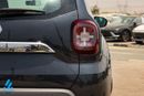 Renault Duster LE 1.6L 2025 | GCC Specs | CVT | 17” Alloys | 7” Screen | Apple CarPlay | EXPORT