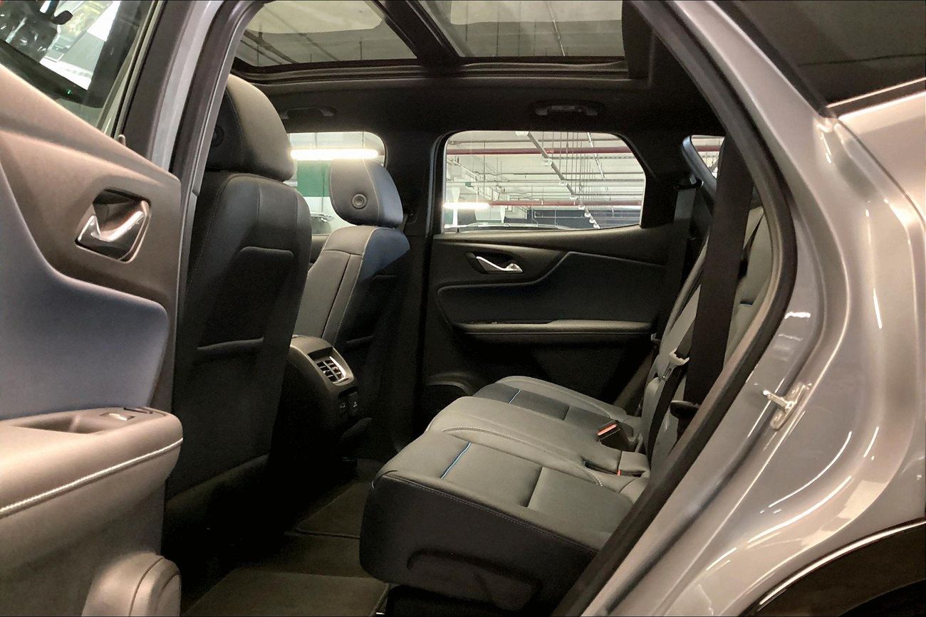 Chevrolet Blazer RS | Guaranteed Warranty | 0 Down Payment