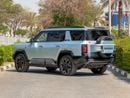بي واي دي ليوبارد 8 Smart and Brave Flagship Edition (7 Seats)