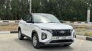 Hyundai Creta Mid 1.6L GCC