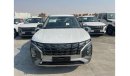 Hyundai Creta Hyundai Creta 1.5L Gasoline