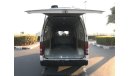 Toyota Hiace TOYOTA HIACE 2.7L GLS – PETROL, PANEL VAN,HIGH ROOF M/T 2020