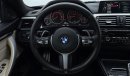 BMW 440i M SPORT 3 | Under Warranty | Inspected on 150+ parameters