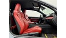 BMW M4 Std 2015 BMW M4 F82, Full BMW Service History, Fully Loaded, GCC