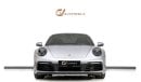 Porsche 911 Carrera - Euro Spec - With Warranty