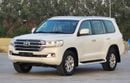Toyota Land Cruiser GXR V6