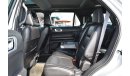 Ford Explorer Ford Explorer Limited GCC