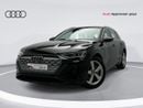 Audi Q8 etron 55 quattro Advanced 408hp (Ref# 028541)