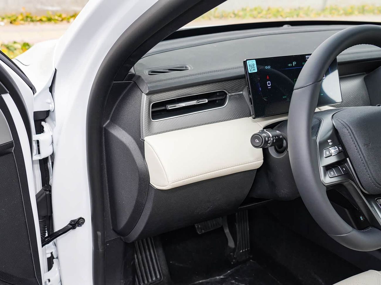 بي واي دي كين بلاس Qin Plus 2025 DM-i Smart Driving Edition 55km Leading model | For export