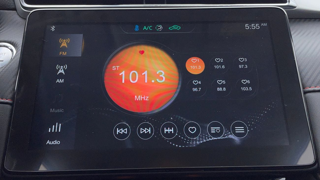 MG ZS COMFORT 1.5 | Zero Down Payment | Free Home Test Drive