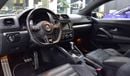 Volkswagen Scirocco R EXCELLENT DEAL for our Volkswagen Scirocco R ( 2013 Model ) in White Color GCC Specs