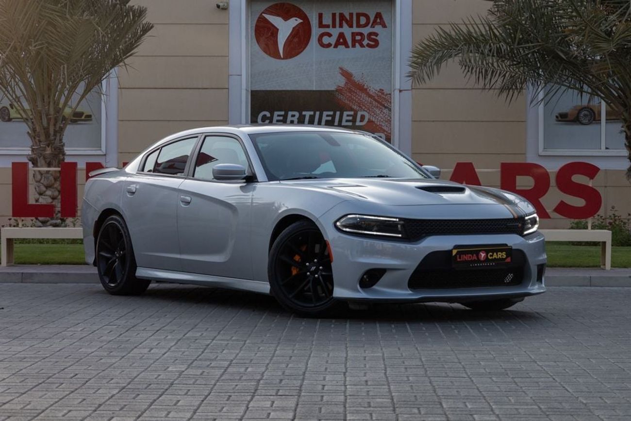 Dodge Charger GT 3.6L
