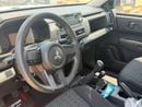 ميتسوبيشي L200 GL Patrol