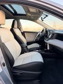 Toyota RAV4 XLE 2.5L 4x4 drive / sunroof, leather seats/ full option