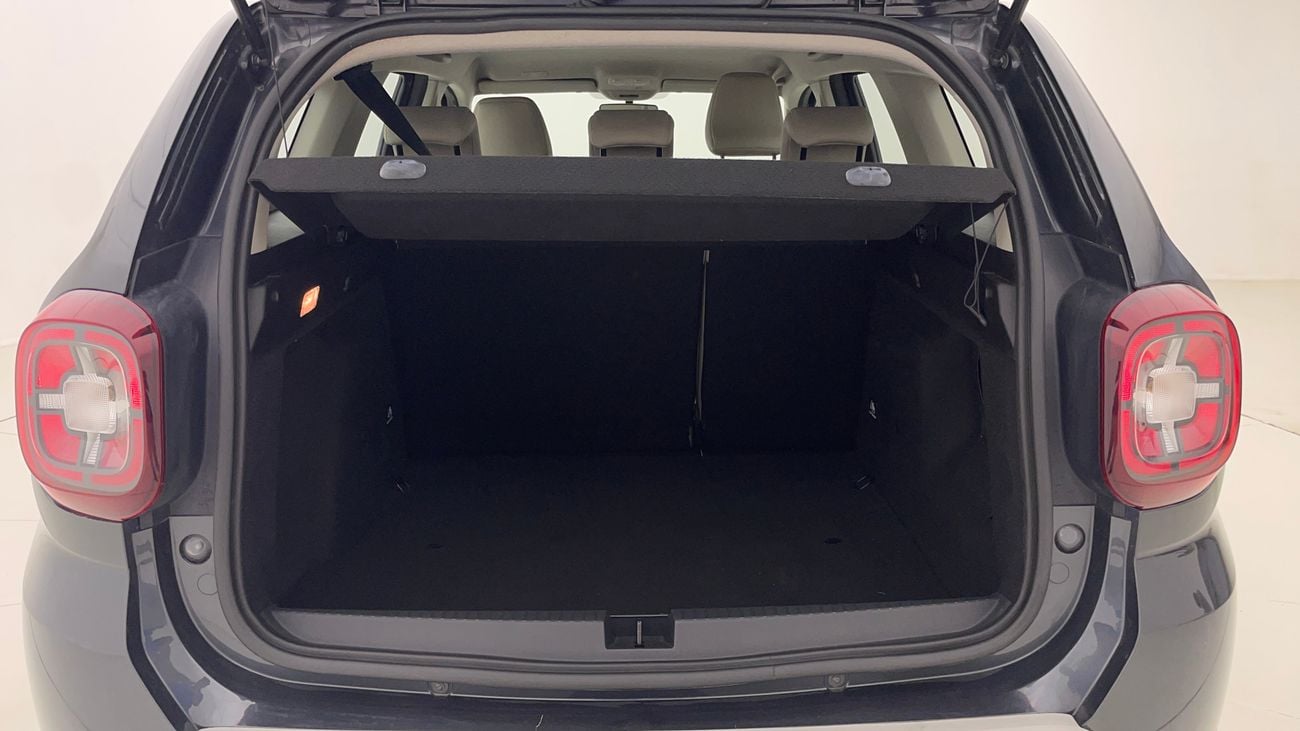 رينو داستر LE 1.6 | بدون دفعة مقدمة | اختبار القيادة في المنزل