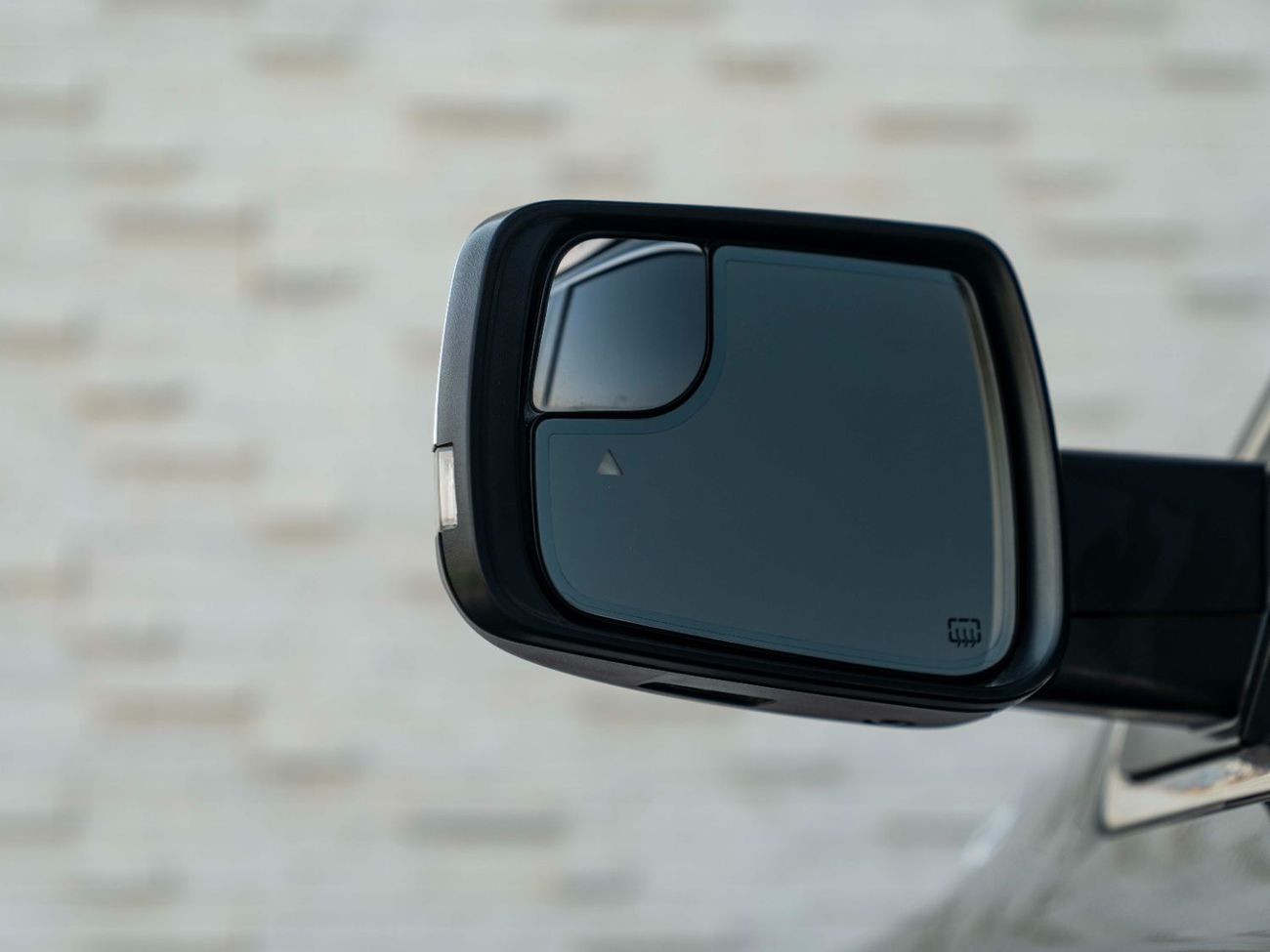 RAM 1500 TRX Crew Cab 6.2L