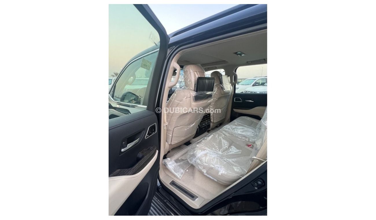 Toyota Land Cruiser Land Cruiser vxr 3.3  Deisel Full option