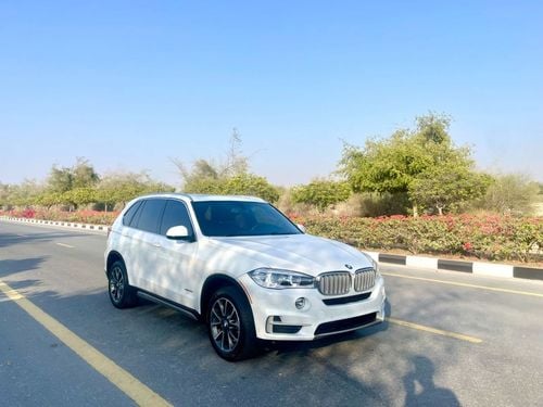 BMW X5 sDrive40i