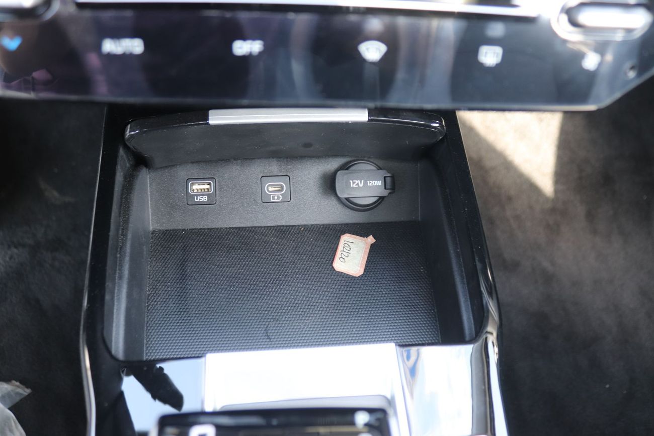 كيا K3 1.5L , PUSH START, SUNROOF, MODEL 2025