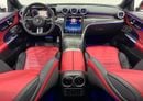 مرسيدس بنز C 200 Premium 2.0L 2024 Mercedes Benz C200 AMG, 2 Years Mercedes Warranty, Very Low Kms, GCC