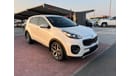 Kia Sportage EX 1.6L, Diesel
