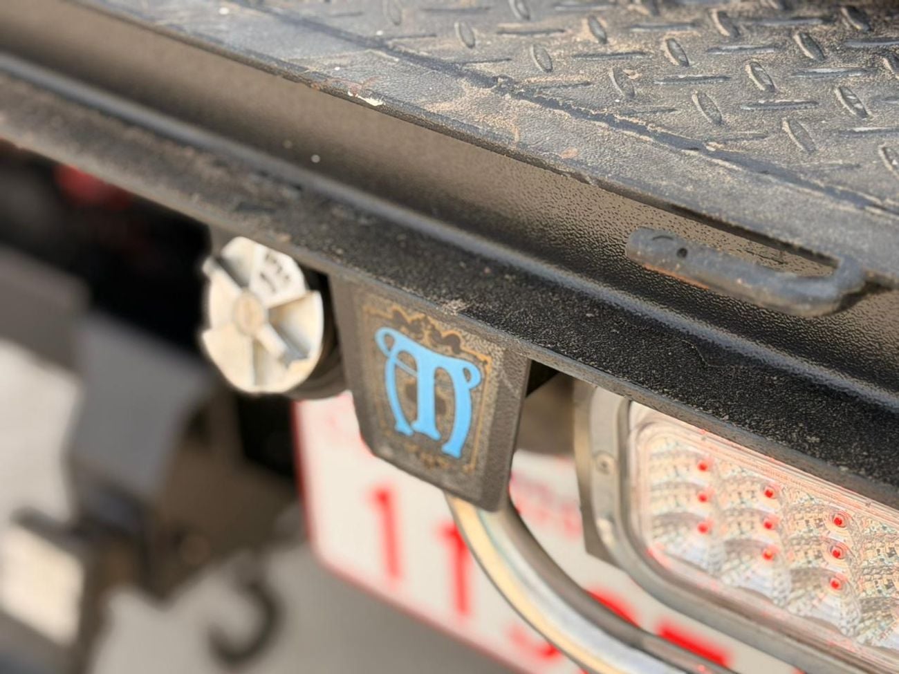 تويوتا لاند كروزر بيك آب Diesel 4.5L Right Hand Drive ,2013 Model ,2024 Shape ,Only For Export Available