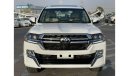 تويوتا لاند كروزر 2008 TOYOTA LAND CRUISER 2021 SHAPE