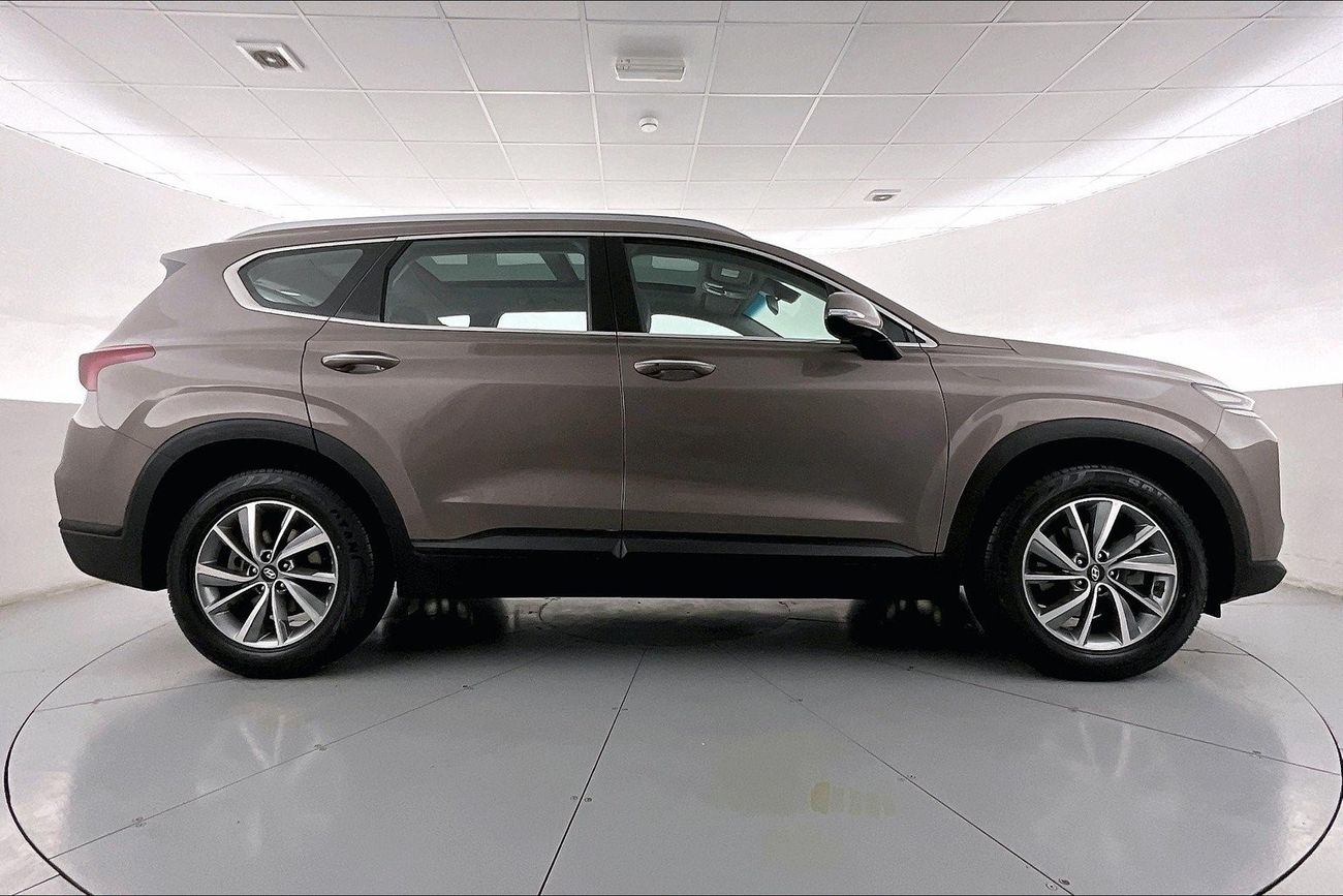 GAC GS3 200T (GE)| 1 year free warranty | Exclusive Eid offer