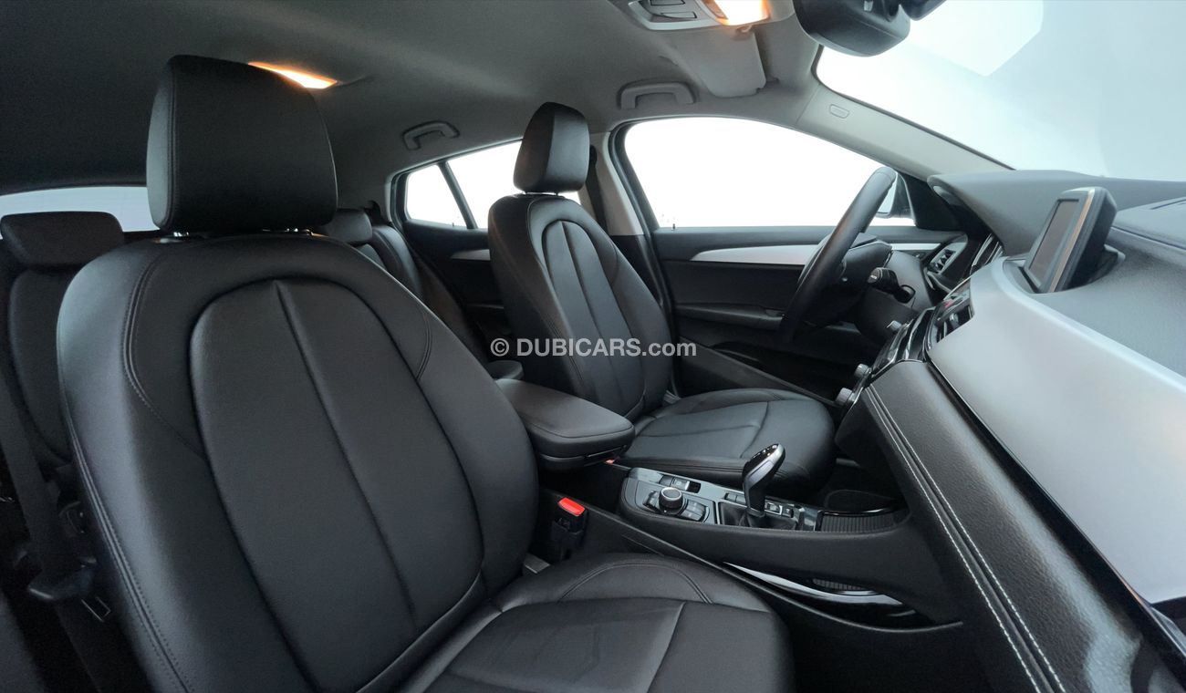 بي أم دبليو X2 SDRIVE 20I JOY EDITION 2 | بدون دفعة مقدمة | اختبار قيادة مجاني للمنزل